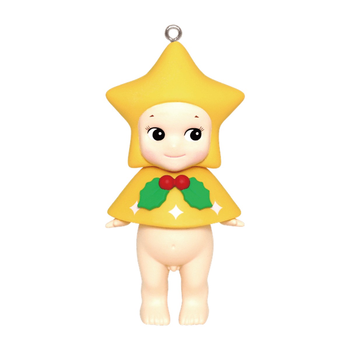 Sonny Angel Christmas Ornament 2022 Sonny Angel Christmas Ornament 2022