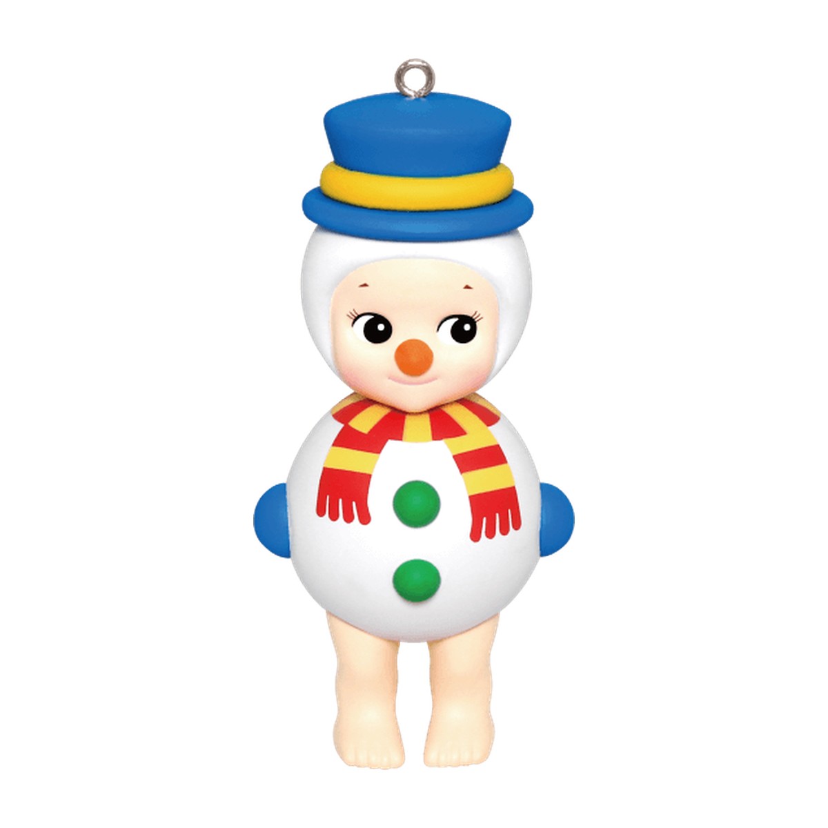 Sonny Angel Christmas Ornament 2022 Sonny Angel Christmas Ornament 2022