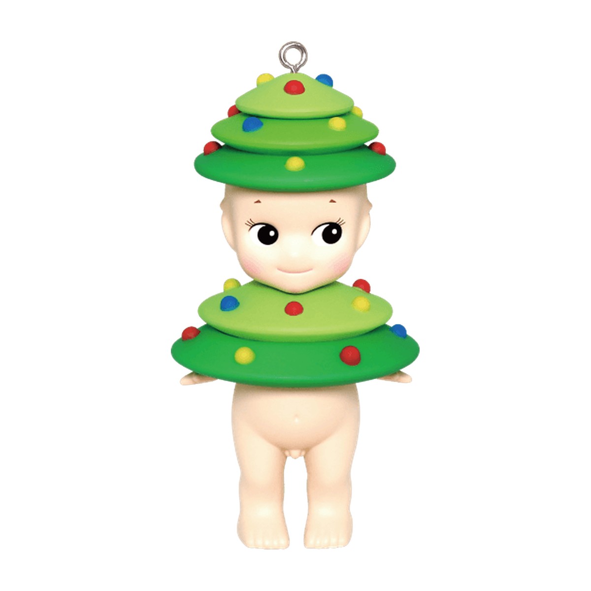 Sonny Angel Christmas Ornament 2022 Sonny Angel Christmas Ornament 2022