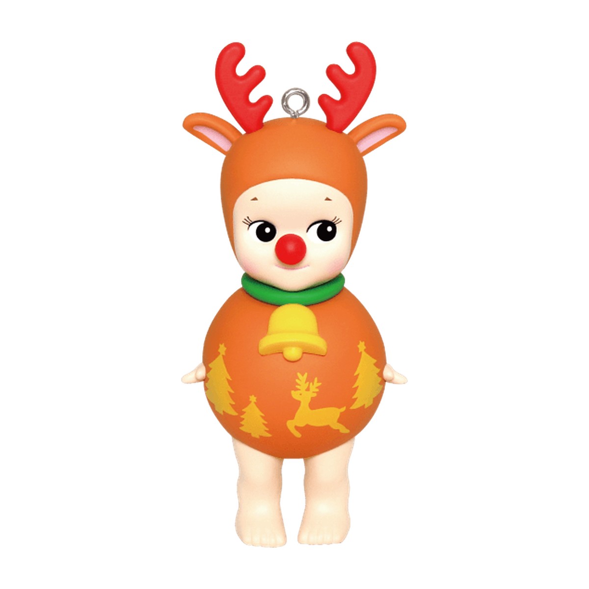 Sonny Angel Christmas Ornament 2022 Sonny Angel Christmas Ornament 2022