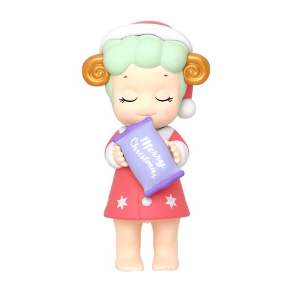 Sonny Angel Dreaming Christmas 2021 Sonny Angel Dreaming Christmas 2021