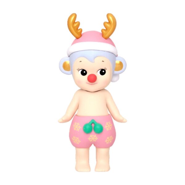 Sonny Angel Dreaming Christmas 2021 Sonny Angel Dreaming Christmas 2021
