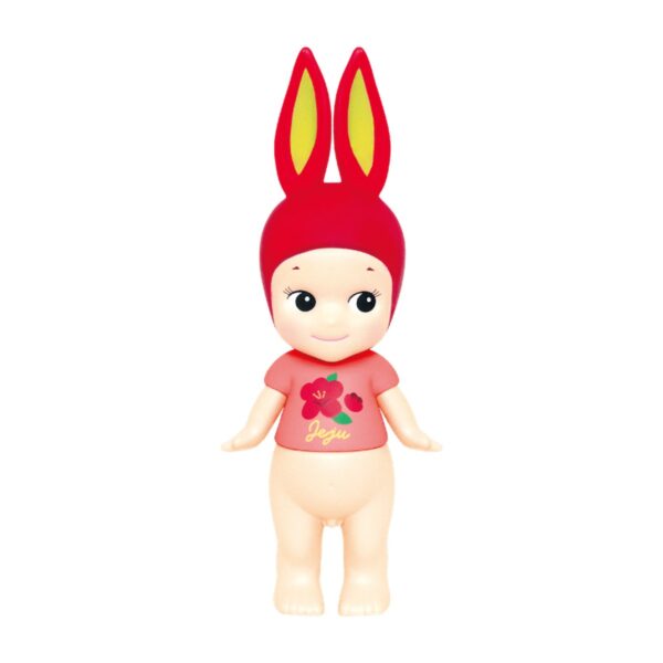 Sonny Angel Hello Jeju 2022