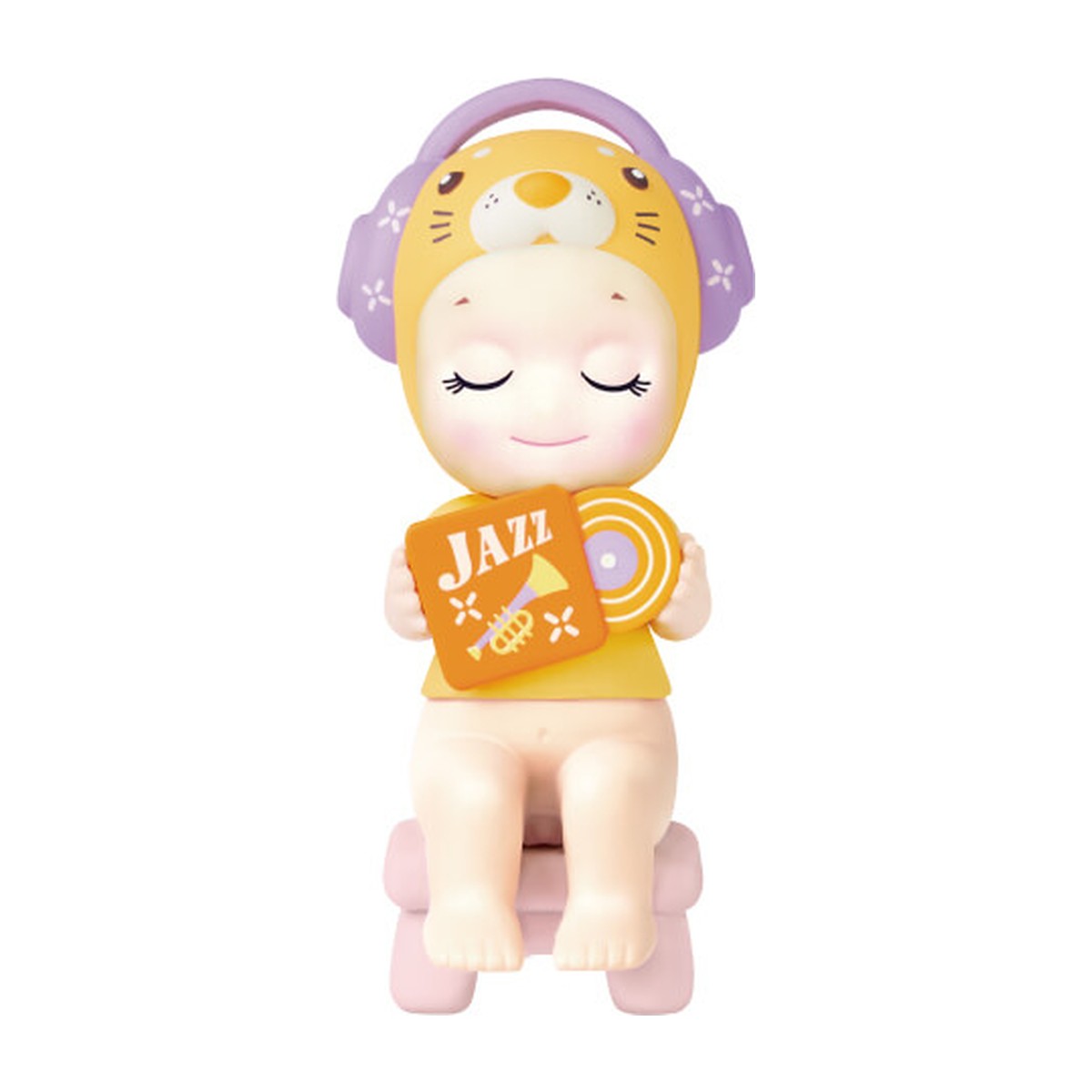 Sonny Angel Love the Music 2022 Sonny Angel Love the Music 2022
