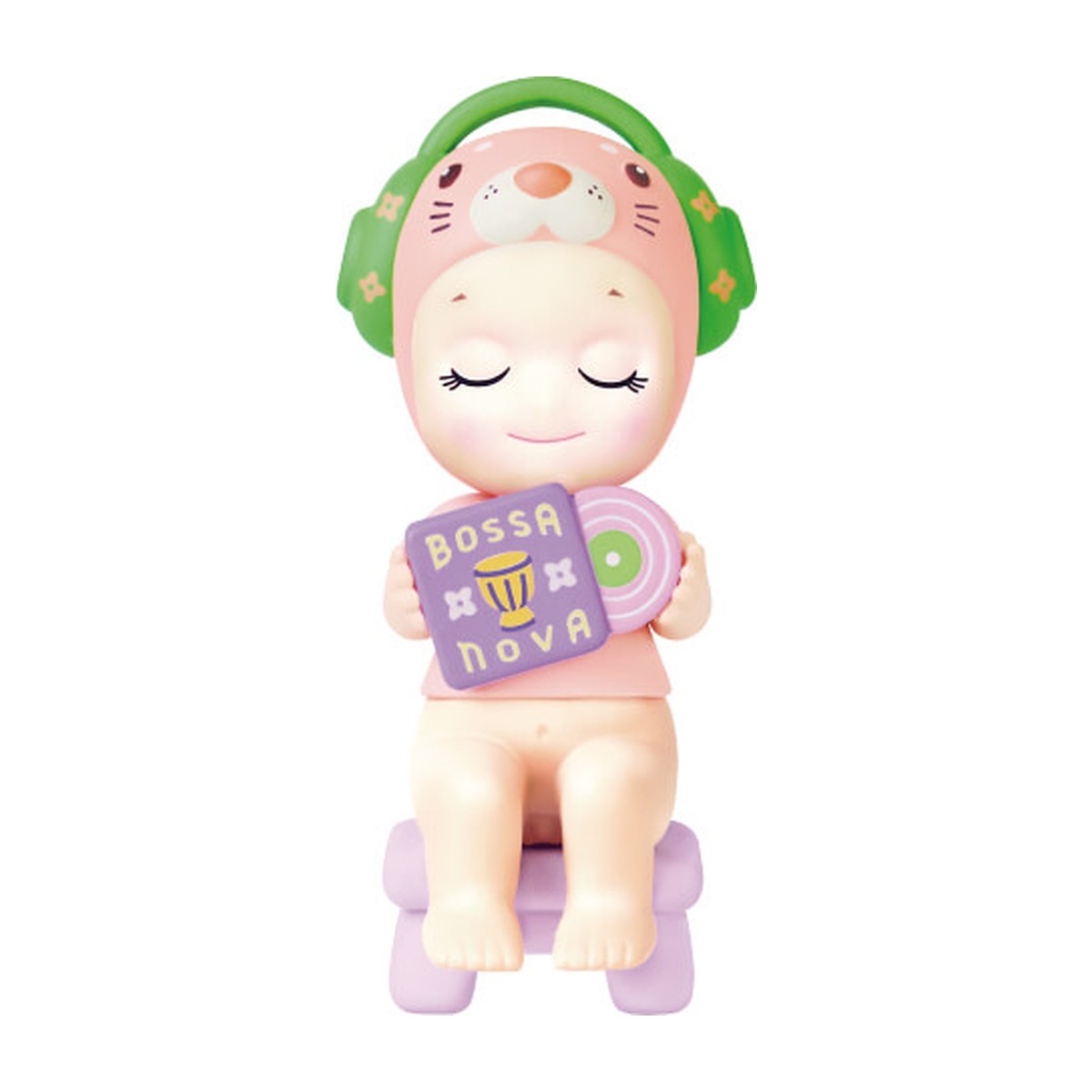Sonny Angel Love the Music 2022 Sonny Angel Love the Music 2022