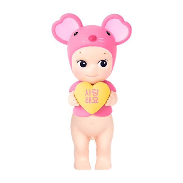 Sonny Angel Message of Love 2022