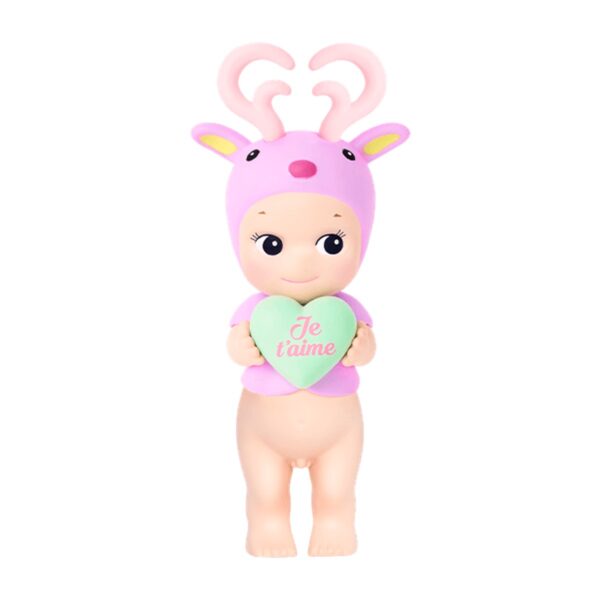 Sonny Angel Message of Love 2022