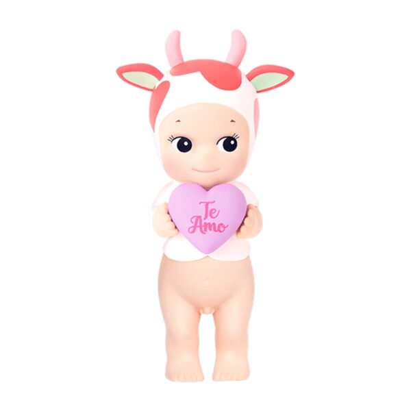 Sonny Angel Message of Love 2022