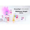 Sonny Angel Makeup Angel × shu uemura Sonny Angel — Makeup Angel × shu uemura 2026 Blind Box | Dreams