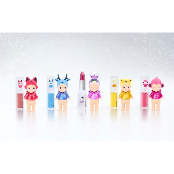 Sonny Angel Makeup Angel × shu uemura Sonny Angel — Makeup Angel × shu uemura 2026 Blind Box | Dreams