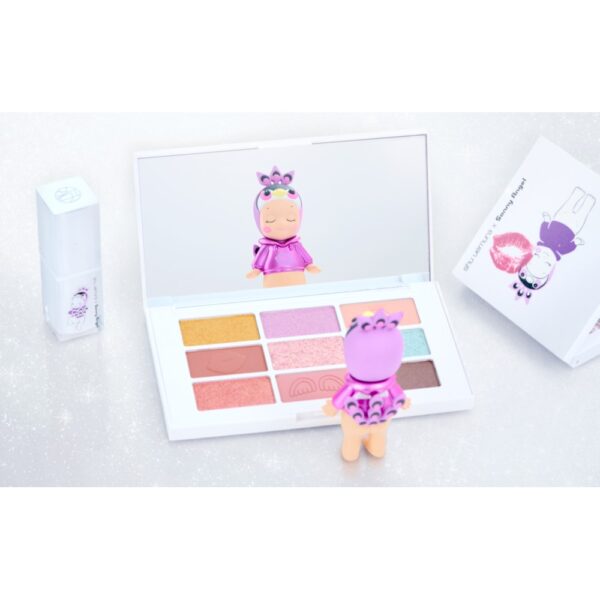 Sonny Angel Makeup Angel × shu uemura Sonny Angel — Makeup Angel × shu uemura 2026 Blind Box | Dreams