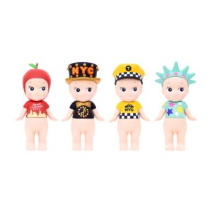 Sonny Angel New York 2019 Sonny Angel — New York 2019 Blind Box | Dreams