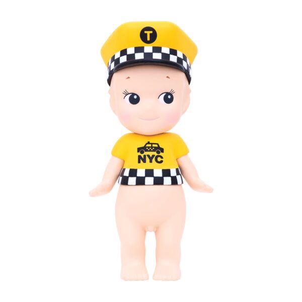 Sonny Angel — New York 2019 Blind Box | Dreams