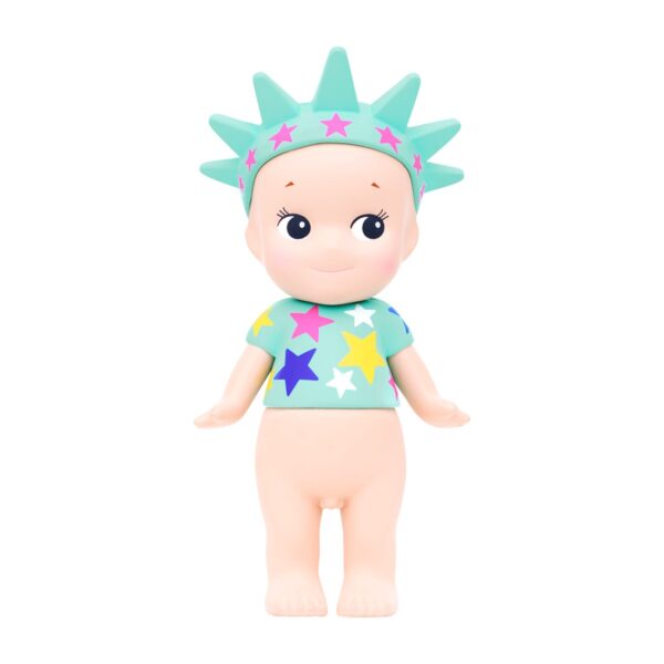 Sonny Angel — New York 2019 Blind Box | Dreams