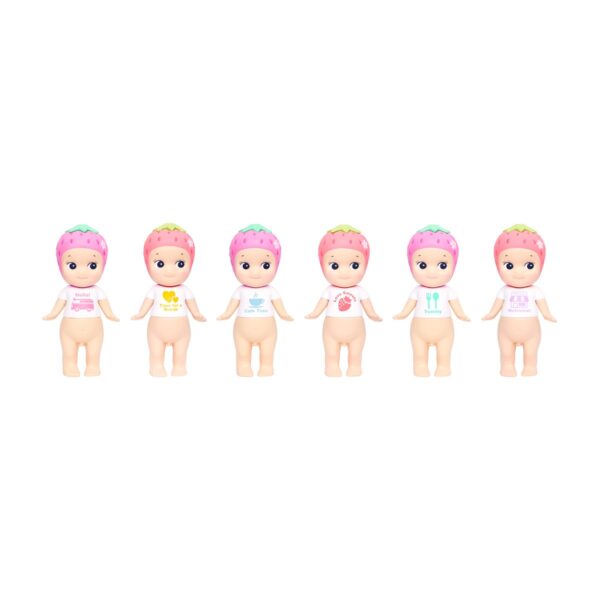 Sonny Angel Seoul Sonny Angel Seoul