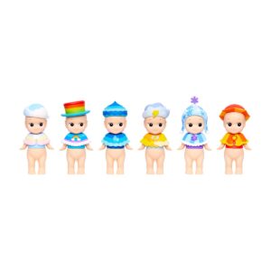 Sonny Angel Sky Color 2017