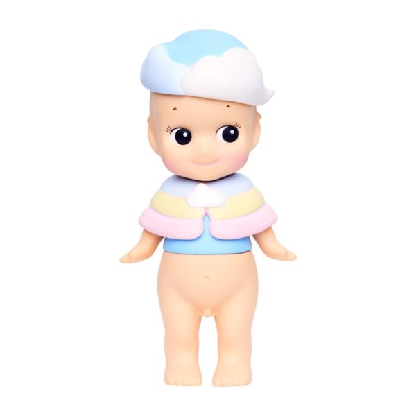 Sonny Angel Sky Color 2017 Sonny Angel — Sky Color 2017 Blind Box | Dreams