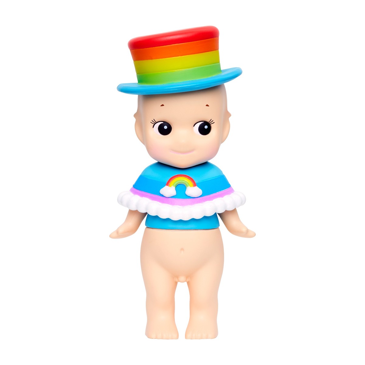 Sonny Angel Sky Color 2017