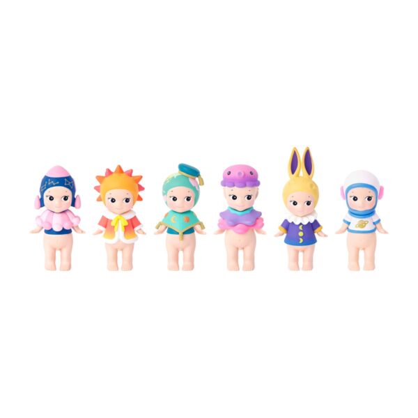 Sonny Angel — Space Adventure 2020 Blind Box | Dreams