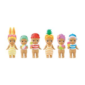 Sonny Angel Summer Vacation 2026 Sonny Angel Summer Vacation 2026