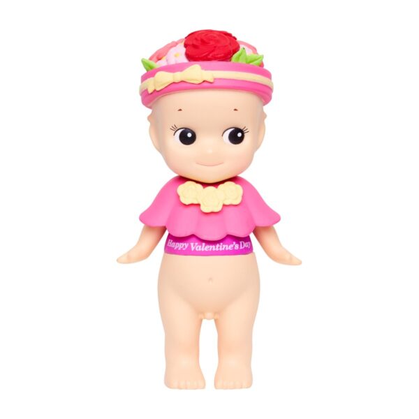 Sonny Angel Valentine's Day 2018 Sonny Angel — Valentine’s Day 2018 Blind Box | Dreams