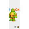 TMNT x FOOLS PARADISE // MICHELANGELO