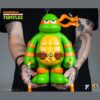 TMNT x FOOLS PARADISE // MICHELANGELO