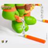 TMNT x FOOLS PARADISE // MICHELANGELO