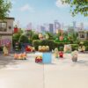 DUCKOO — mini DUCKOO Citywalk Figures Blind Box | POP MART