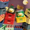 DUCKOO — mini DUCKOO Citywalk Figures Blind Box | POP MART