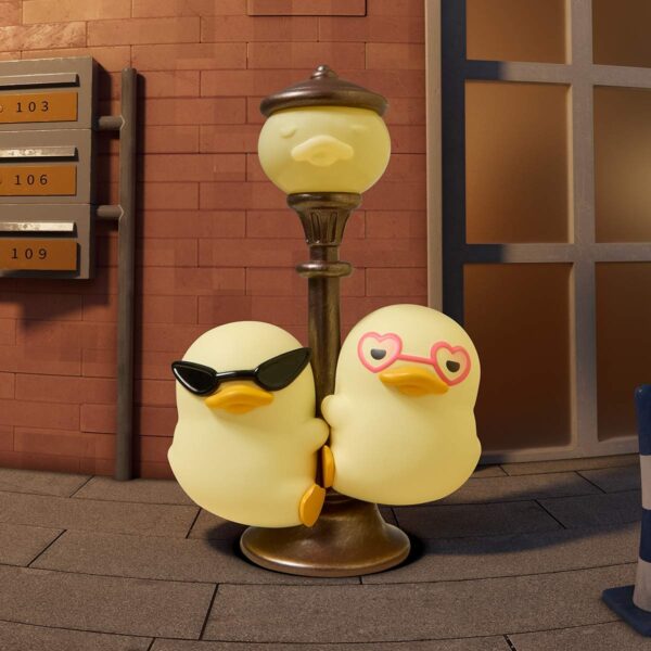 DUCKOO — mini DUCKOO Citywalk Figures Blind Box | POP MART