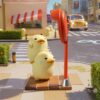 DUCKOO — mini DUCKOO Citywalk Figures Blind Box | POP MART