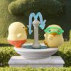 DUCKOO — mini DUCKOO Citywalk Figures Blind Box | POP MART