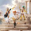 Peach Riot — Power Chords Figures Blind Box | POP MART