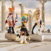 Peach Riot — Power Chords Figures Blind Box | POP MART
