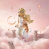 Peach Riot — Power Chords Figures Blind Box | POP MART
