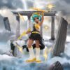 Peach Riot — Power Chords Figures Blind Box | POP MART