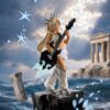 Peach Riot — Power Chords Figures Blind Box | POP MART