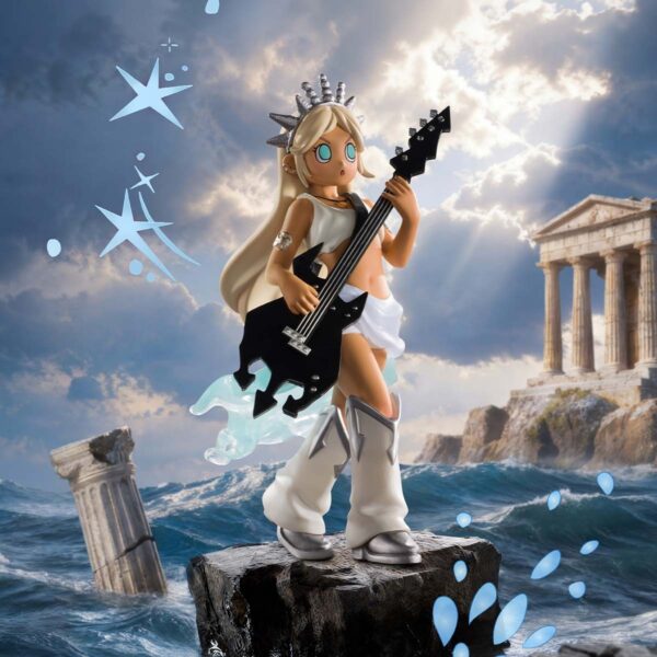Peach Riot — Power Chords Figures Blind Box | POP MART