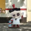 THE MONSTERS — Hair Salon Figures Blind Box | POP MART THE MONSTERS — Hair Salon Figures Blind Box | POP MART