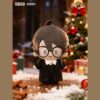 Harry Potter — Hogwarts Ballroom Plush Finger Puppet Blind Box | POP MART