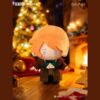 Harry Potter — Hogwarts Ballroom Plush Finger Puppet Blind Box | POP MART