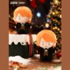 Harry Potter — Hogwarts Ballroom Plush Finger Puppet Blind Box | POP MART