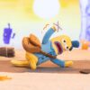 SpongeBob — Residents of Bikini Bottom Whimsical Plush Part 2 Blind Box | POP MART SpongeBob — Residents of Bikini Bottom Whimsical Plush Part 2 Blind Box | POP MART