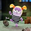 SpongeBob — Residents of Bikini Bottom Whimsical Plush Part 2 Blind Box | POP MART