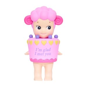 Blueberry Cake Sheep