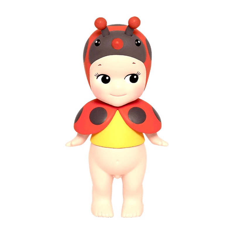 Ladybug