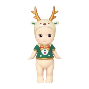 Classic Reindeer