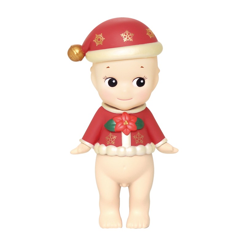 Classic Santa