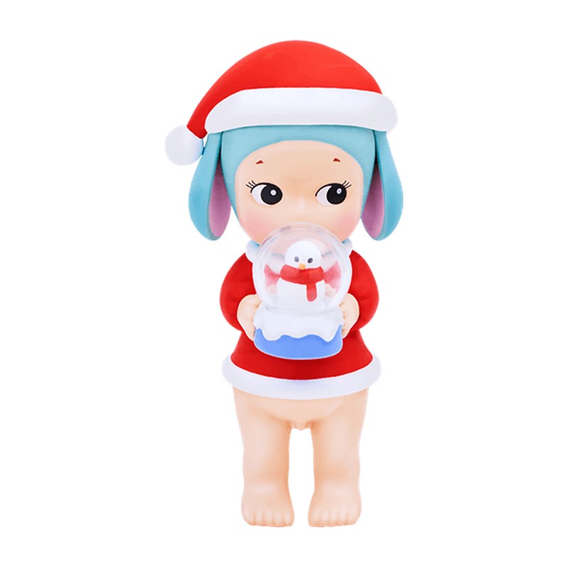 Snow Globe